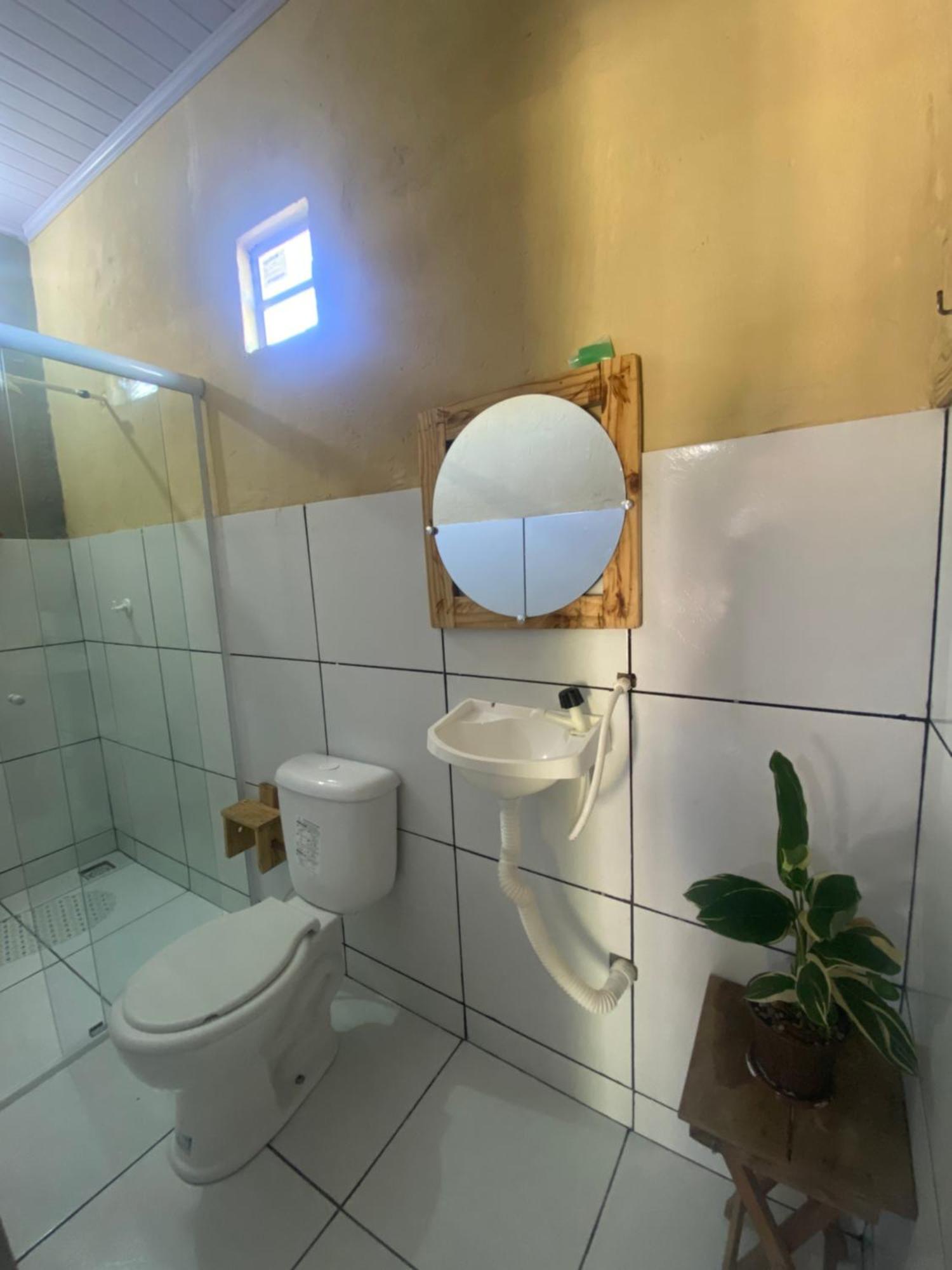 Pousada Rancho Sol Nascente Tutóia Zewnętrze zdjęcie