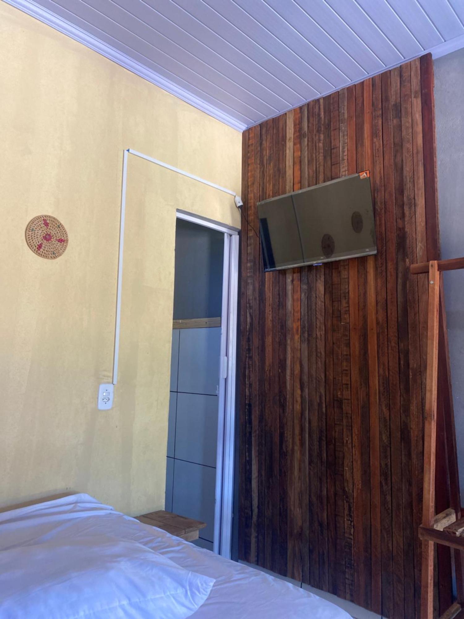 Pousada Rancho Sol Nascente Tutóia Zewnętrze zdjęcie